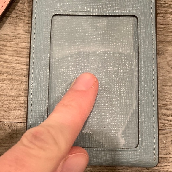 Kate Spade Lanyard Bundle - Picture 4 of 6